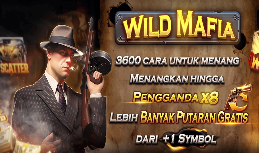 MAHA138 Banner