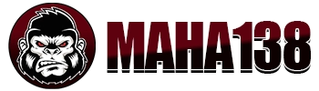 MAHA138 Logo